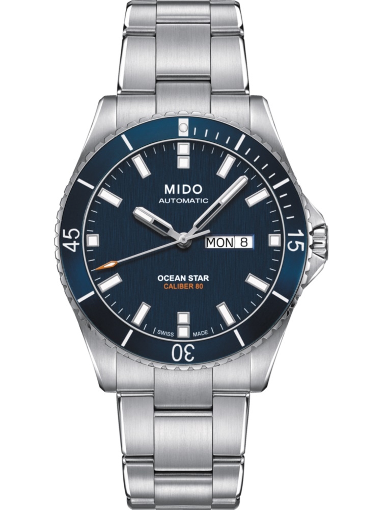 MIDO MOD. M026-430-11-041-00